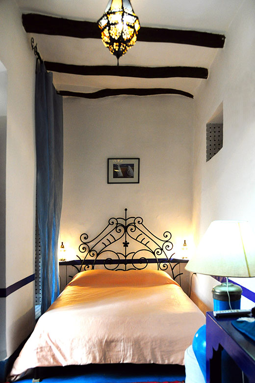 Mogador Chambre Double