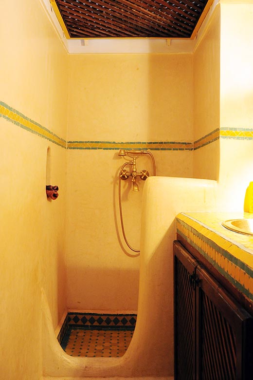 Riad Al Mamoune