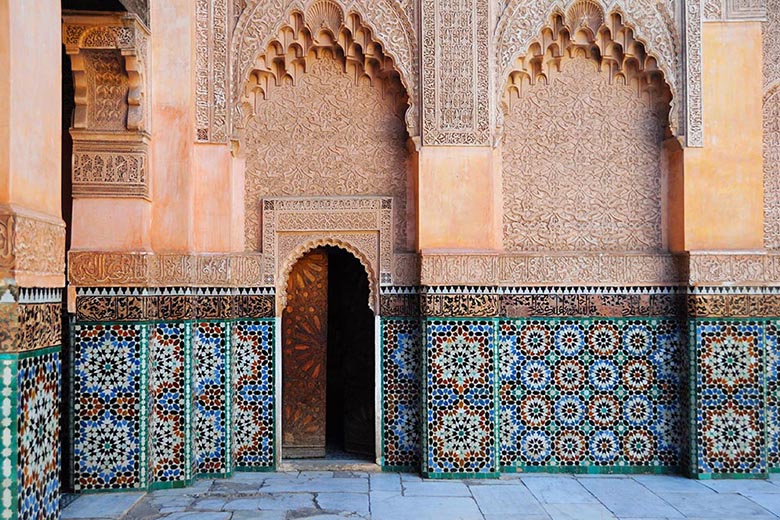 Madrasa Ben Youssef