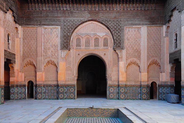 Madrasa Ben Youssef