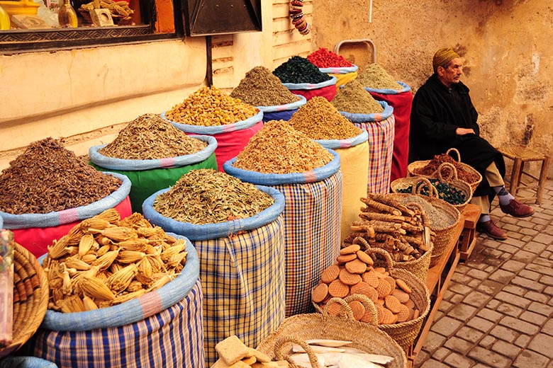 Spice Market