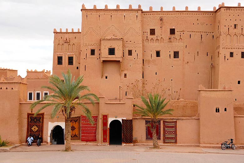 Riad Al Mamoune